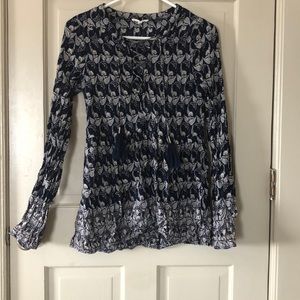 this shirt is super cute... read description